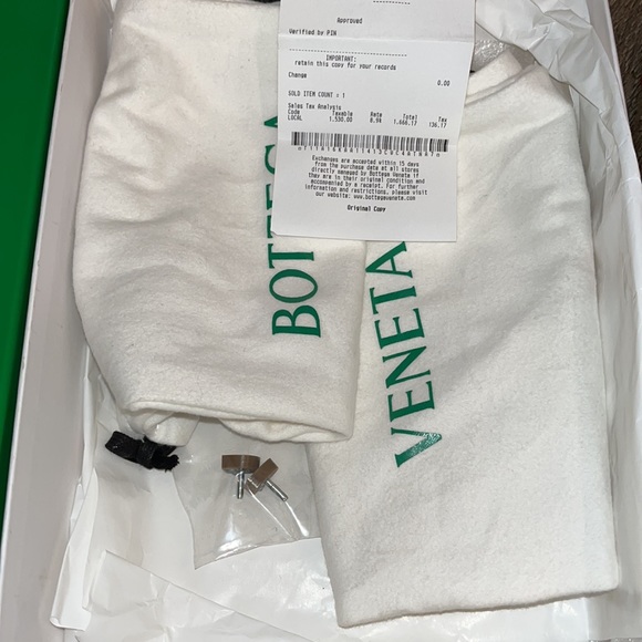 Bottega Veneta 6.5 - Picture 2 of 6